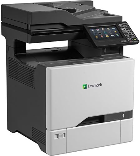 LEXMARK CX725 CX725DE laserski multifunkcijski štampač - boja - taa kompatibilan