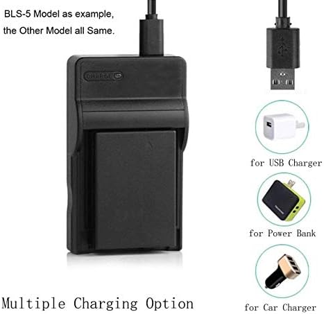 Micro USB punjač za Sony Cyber-Shot DSC-W570, DSC-W570 / B, DSC-W570 / P, DSC-W570 / S, DSC-W570