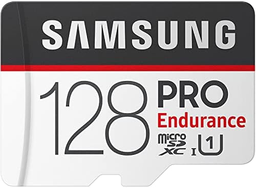 SAMSUNG Original Pro klasa izdržljivosti 10 Micro SD kartica Flash Microsd memorijska kartica