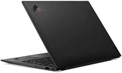 Lenovo ThinkPad X1 Carbon Gen 9 20xw004eus 14 Ultrabook-WUXGA-1920 x 1200-Intel Core i7 I7-1165g7