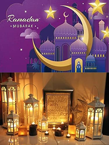 Ramadan ukras Ramadan Kareem pozadina Eid Mubarak fotografija pozadina Ramadan Banner Poster za Ramadan