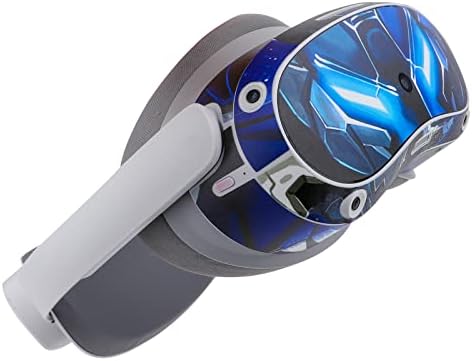 Naljepnice koža za PICO 4 naljepnice zaštitne naljepnice inteligentne VR naočare ručke otporne na ogrebotine