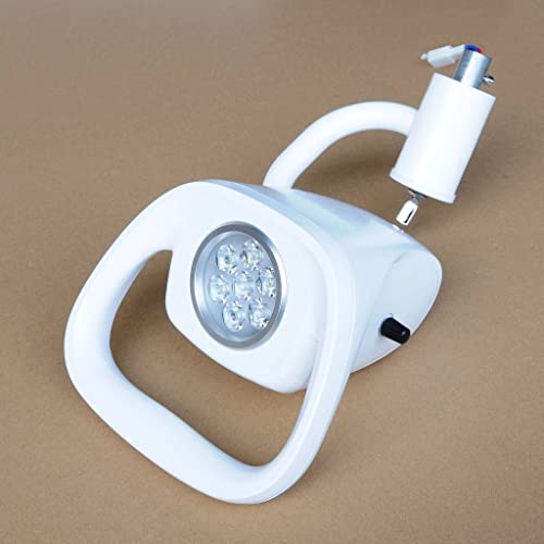 21W medicinska lampa stropni nosač hirurška lampa Ginekologija Ortopedija pregled hirurška oprema LED