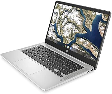 HP 14A-NA0010CA Chromebook Intel Celeron N4000 4 GB memorije 64 GB EMMC SSD 14.0 Chrome OS