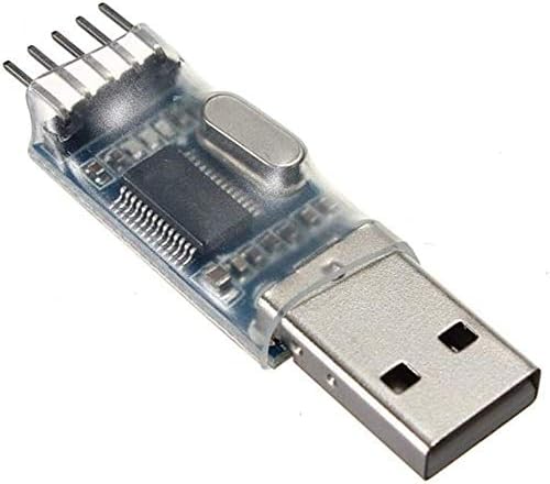 Zym119 10pcs PL2303HX USB na RS232 TTL CHIP adapterski modul Konektor priključka