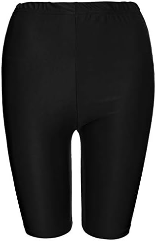 Elastične hlače s visokim strukom hlače šorc sportski modni bicikl casual joga ženske joge petite joga