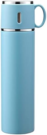 Seasd BPA besplatna čaša za flaše Termos 316 Dvostruki zidovi izolirane vakuumske tikvice drže hladne tople