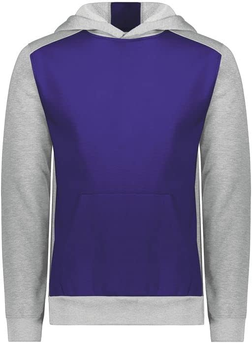 Augusta sportska odjeća za dječake Tro-sezonska runa pulover