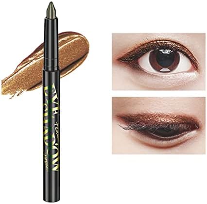 LEKODE sjenilo i olovka za oči vodootporna olovka za sjenilo Hypoallergenics Highlighter za oči olovka za oči