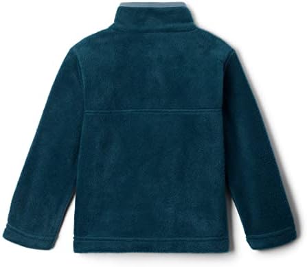 Columbia Unisex Child Steens MTN 1/4 Snap Fleece Pull-Over