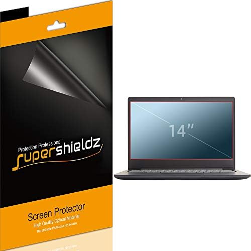 Supershieldz dizajniran za Lenovo joga 14, Lenovo Flex 14, Lenovo 14E Chromebook i Lenovo Chromebook