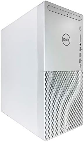 Dell XPS 8940 Desktop Specijalno izdanje - 11. Gen Intel Core i7-11700 8-jezgra do 4,90 GHz