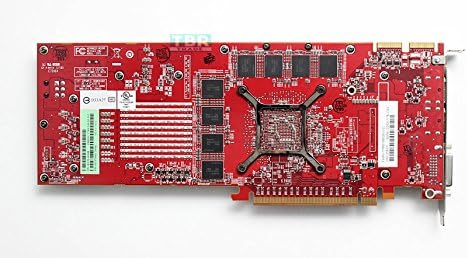 Ati Firepro V7800 2 GB DDR5 DVI / 2DISplayport PCI-Express video kartica 100-505604 - Trgovina
