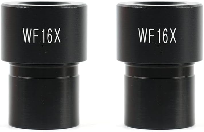 Pribor za laboratorijske mikroskope 2 kom/Set biološki mikroskop WF5X WF10X WF16X WF20X WF25X