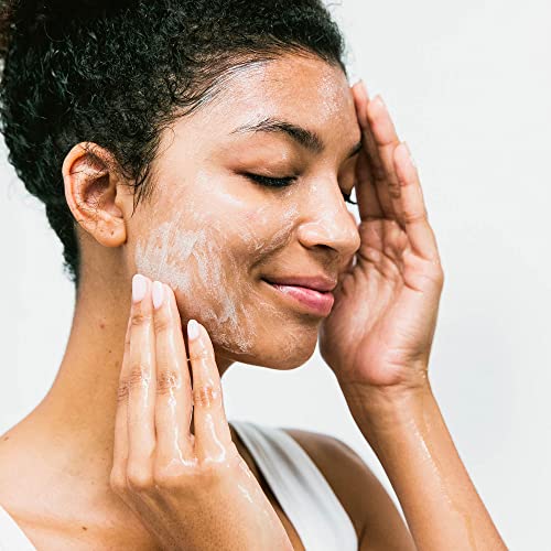 Joanna Vargas Vitamin C Sredstvo Za Pranje Lica. Svakodnevno sredstvo za čišćenje lica Eksfolira,
