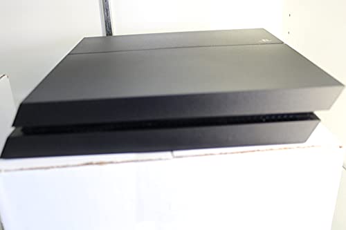 Sony PlayStation 4 konzola 500 GB - crna