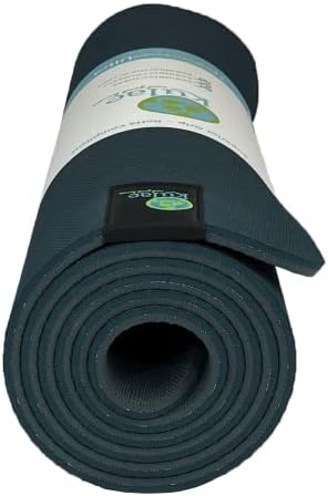 Kulae 8mm ECOmat Yoga Mat-ekološki, reverzibilan , lagan, Neklizajući, 72 x24