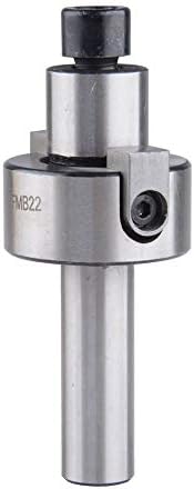 MOUNTAIN MEN Durable C16 Fmb22 držač lice Mill Arbor Shell kraj mlin Arbor adapter za glodalicu profesionalni