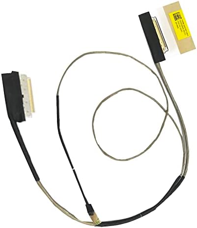 ZAHARA EDP LCD LED LVDS ekran prikaz video kabla konektor 40pin 120Hz / 144Hz za Acer Predator
