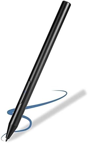 Boxwave Stylus olovkom Kompatibilan sa HP Spector X360 - ActiveStudio Active Stylus 2020, Elektronski