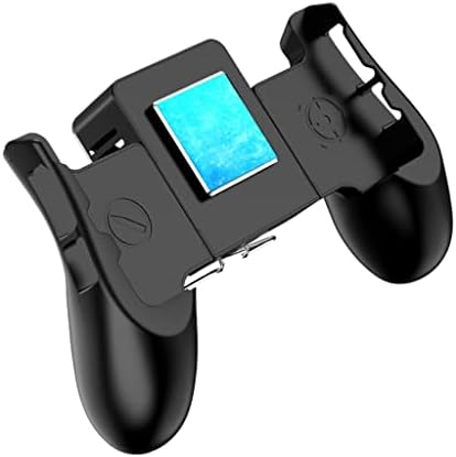 TOTOU Mobile Radiator gamepad Controller Mobile Phone Cooler Handle Semiconductor držač ventilatora za