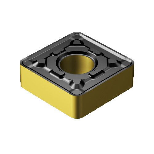 Sandvik Coromant SNMG 544-PR 4335 T-Max P umetak za okretanje, karbid, kvadrat, neutralni rez, 4335