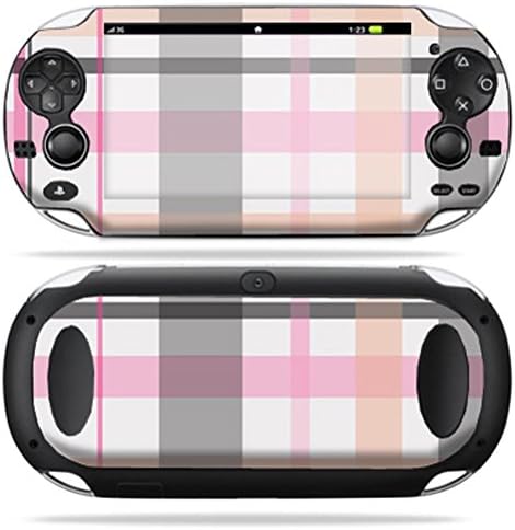 MightySkins kože kompatibilan sa PS Vita PSVita Playstation Vita prijenosni wrap naljepnica