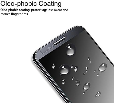 Supershieldz dizajniran za Samsung kaljeno staklo za zaštitu ekrana protiv ogrebotina, bez mjehurića