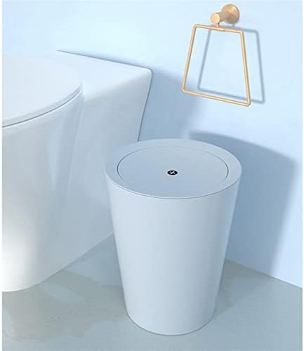 XDASH smeće može smeće može protresiti tip poklopca domaćinstvo jednostavno kupatilo veliki dnevni boravak spavaća