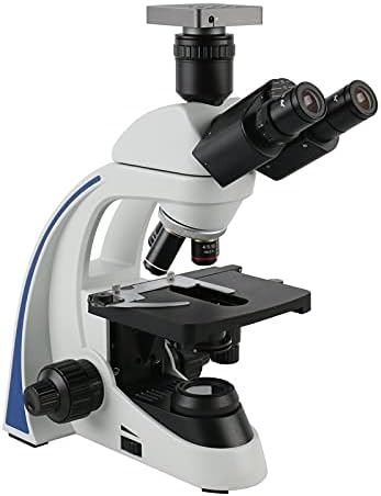 Yebdd 40X - 1000x 1600X 2000x laboratorijski profesionalni biološki mikroskop Trinokularni mikroskop