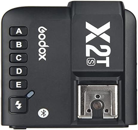 Godox SK400IV W / Godox X2T-S Trigger 400WS Strobe Studio Flash GN65 5600K 2.4G sa LED modeliranjem