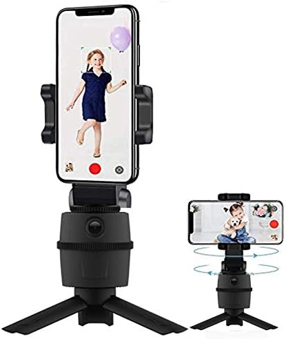 Boxwave Stand i Mount kompatibilan sa ZTE Blade L9 - PivotTrack Selfie stalk, praćenje lica za praćenje