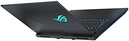 ASUS ROG STRIX OFII IGIL laptop, 17.3 240Hz IPS tip FHD, NVIDIA GeForce RTX 2070, Intel Core i7-9750h,