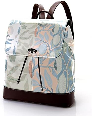 VBFOFBV ruksak za laptop, elegantan putni ruksak casual pasiva za ramena torba za muškarce, žene,