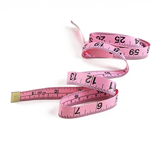 TAPE mjera mjerna traka za mjerenje tijela, mjerna traka za tijelo, 3 pakovanje - mjerna traka,