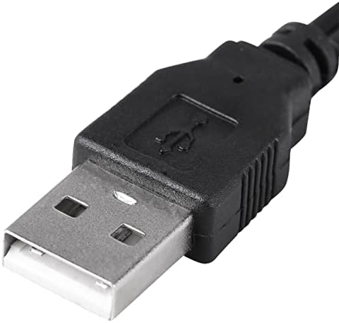 USB Film za grijanje USB električni platneni grijač 1 par 5V USB električni grijaći Element film grijači