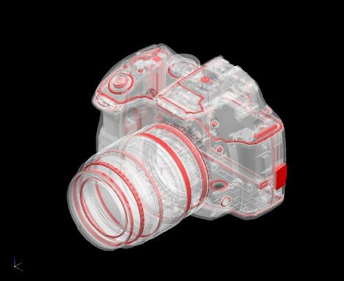 Pentax K-50 16MP komplet digitalnih SLR kamera sa objektivom da L 18-55mm WR f3.5-5.6