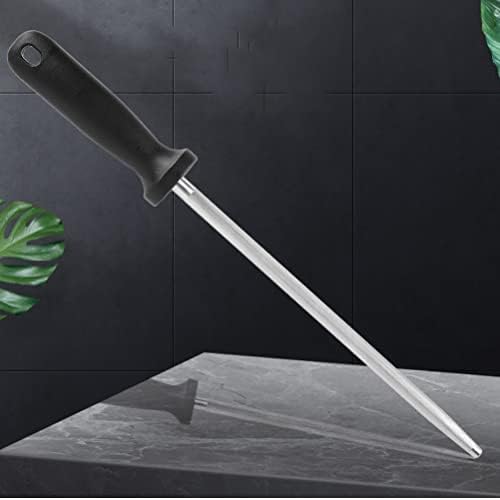 Štap Za Oštrenje Noža Profesionalni Noževi Za Honovanje Štap 2 Kom Oštrenje Štapa Od Nerđajućeg