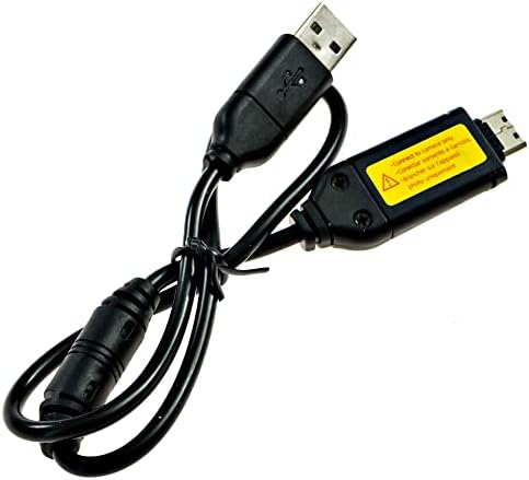 Synergy Digitalni USB kabl kompatibilan sa Samsung TL220 digitalnom kamerom USB kabl zamena za Samsung SUC-C7