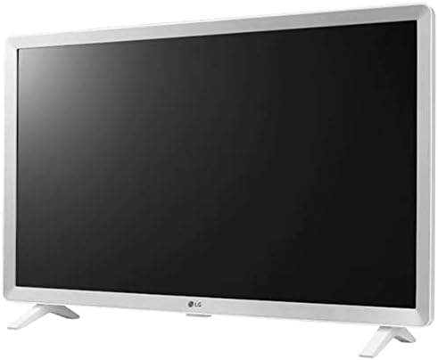 LG 24LM520S-WU 24-inčni HD HD Smart TV i PC monitor 23.6 Dijagonalni bijeli snop sa 2 godišnjeg CPS poboljšanog