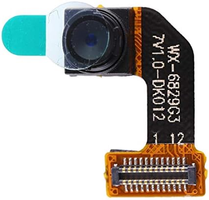 ZHANGJUN Rezervni dijelovi modul prednje kamere za rezervne dijelove Blackview A60