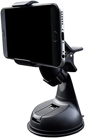Lilware Carws Car i drugi površinski telefon / GPS / MP3 držač playera sa dodatnim sigurnim sistemom