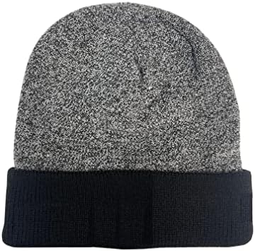 Nova Era MLB Unisex-pletena manžetna za odrasle kapa za hladno vrijeme jedna veličina odgovara svima