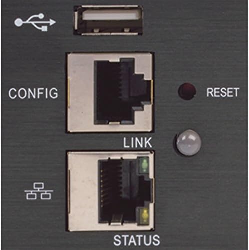 Tripp Lite PDU uključen 5/5.8 kW 208 / 240V 20 C13 & 4 C19 30a LX platforma L6-30p vertikalna 0URM Rack-Mount