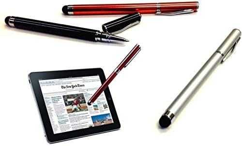 Radovi Pro stylus + olovka za Dell XPS 15z L511Z s prilagođenim visokim osjetljivim dodirom i crnom tintom! [3