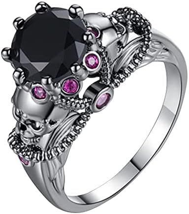 Prsteni za vjenčanje i angažman za žene Muška ličnost i prsten kreativni ženski prstenovi modni poklon jedinstveni