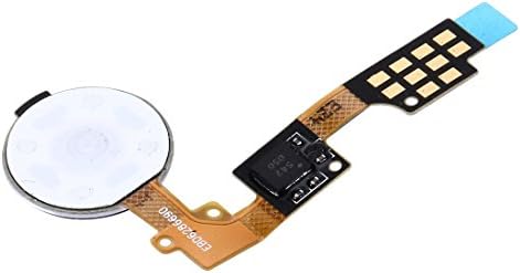 Home dugme / Dugme za otisak prsta / dugme za napajanje Flex kabl za LG V20