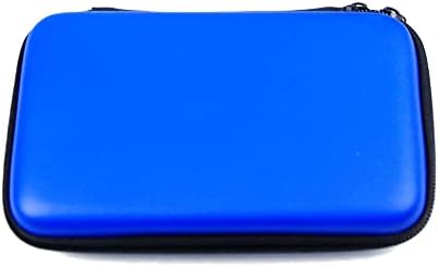 Novo za Novu 3DS XL ll torbicu za nošenje plava boja zamjena, za Nintendo New3DS 3dsxl 3DSLL