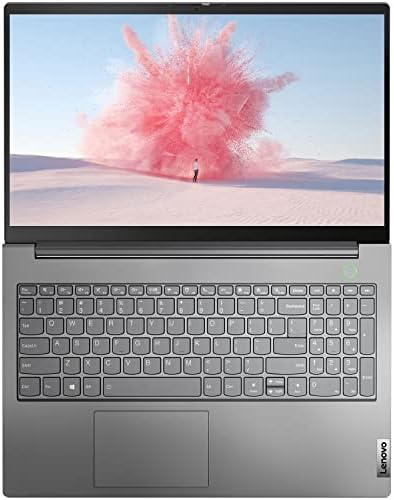 Lenovo ThinkBook 15 Gen 3 poslovni Laptop, 15.6 FHD ekran, AMD Ryzen 5 5500U , pozadinskim osvjetljenjem
