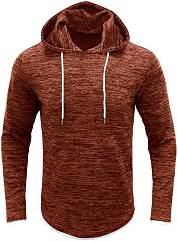 Jeke-dg jacquard šareno udobno dukserice prevelizirane tkanine duks pulover casual atletske svjetlosne dukserice